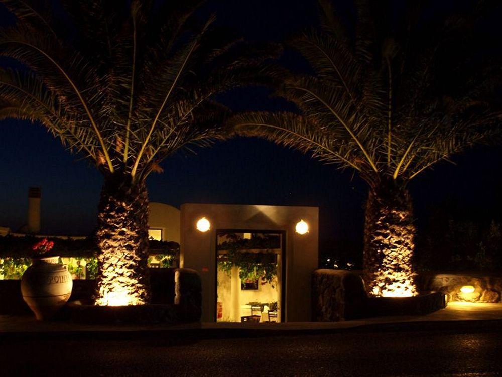 Finikia Memories Hotel Luaran gambar